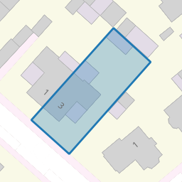 Perceel OOI00-B-2822