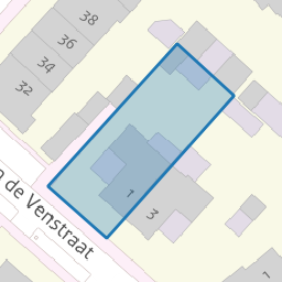 Perceel OOI00-B-2823