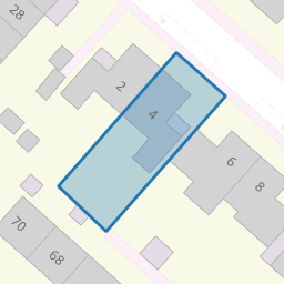 Perceel OOI00-B-2825