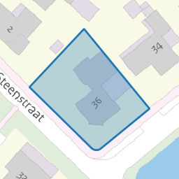 Perceel OOI00-B-2830