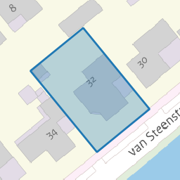 Perceel OOI00-B-2832