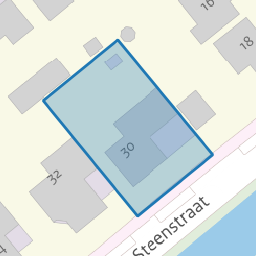 Perceel OOI00-B-2833