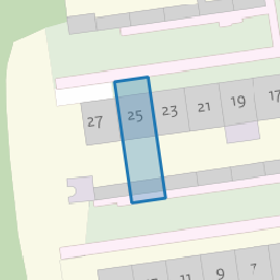 Perceel OOI00-B-2849