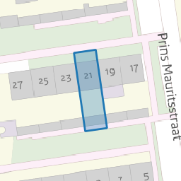 Perceel OOI00-B-2851