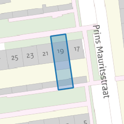 Perceel OOI00-B-2852