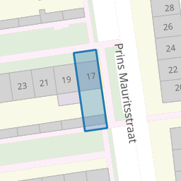 Perceel OOI00-B-2853