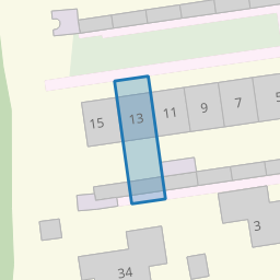 Perceel OOI00-B-2855