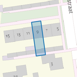 Perceel OOI00-B-2857