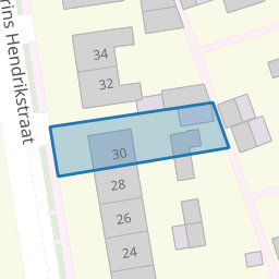 Perceel OOI00-B-2860