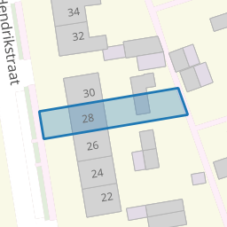 Perceel OOI00-B-2861