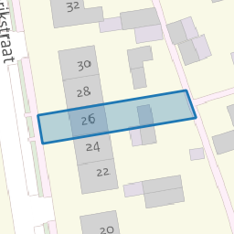 Perceel OOI00-B-2862