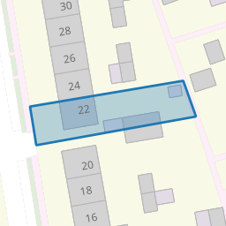 Perceel OOI00-B-2864