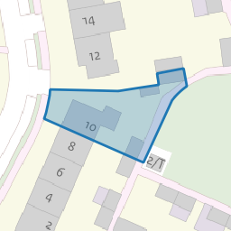 Perceel OOI00-B-2870