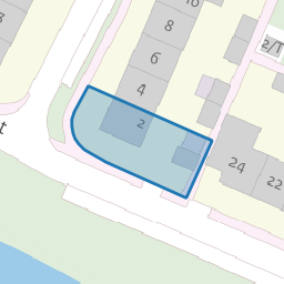 Perceel OOI00-B-2874