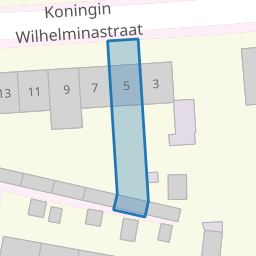 Perceel OOI00-B-2881