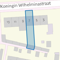 Perceel OOI00-B-2882