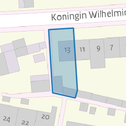 Perceel OOI00-B-2885