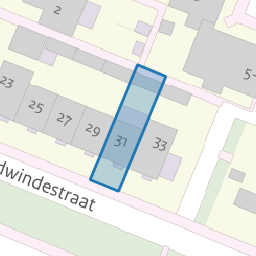 Perceel OOI00-B-2887