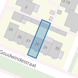 Perceel OOI00-B-2888