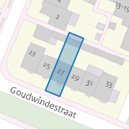 Perceel OOI00-B-2889