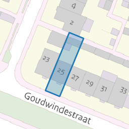 Perceel OOI00-B-2890