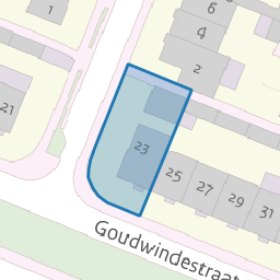 Perceel OOI00-B-2891