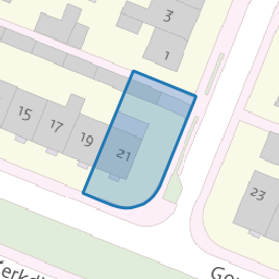 Perceel OOI00-B-2892