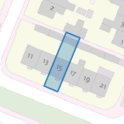 Perceel OOI00-B-2895