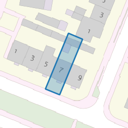 Perceel OOI00-B-2899