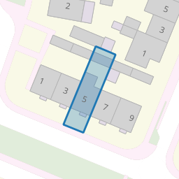 Perceel OOI00-B-2900