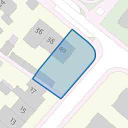 Perceel OOI00-B-2905