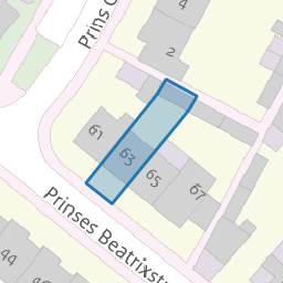 Perceel OOI00-B-2911