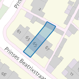 Perceel OOI00-B-2912