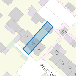 Perceel OOI00-B-2920