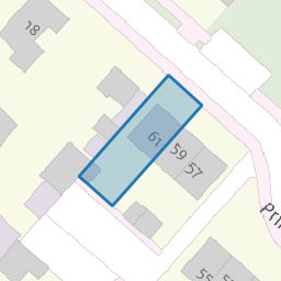 Perceel OOI00-B-2922