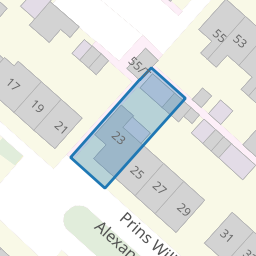 Perceel OOI00-B-2925