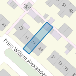 Perceel OOI00-B-2927