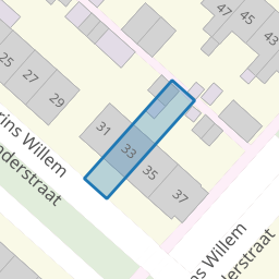 Perceel OOI00-B-2930