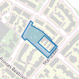 Perceel OOI00-B-2960