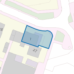 Perceel OOI00-B-2964