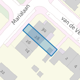 Perceel OOI00-B-2972