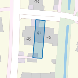 Perceel OOI00-B-3002