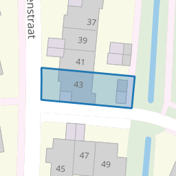 Perceel OOI00-B-3004