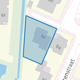 Perceel OOI00-B-3020