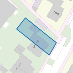 Perceel OOI00-B-3022