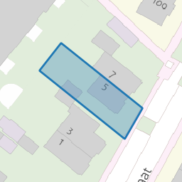 Perceel OOI00-B-3023