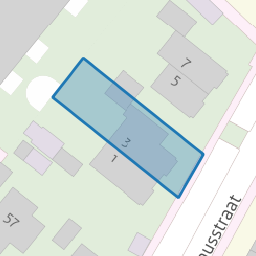 Perceel OOI00-B-3024