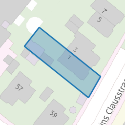 Perceel OOI00-B-3025