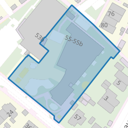 Perceel OOI00-B-3028