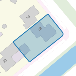 Perceel OOI00-B-3031